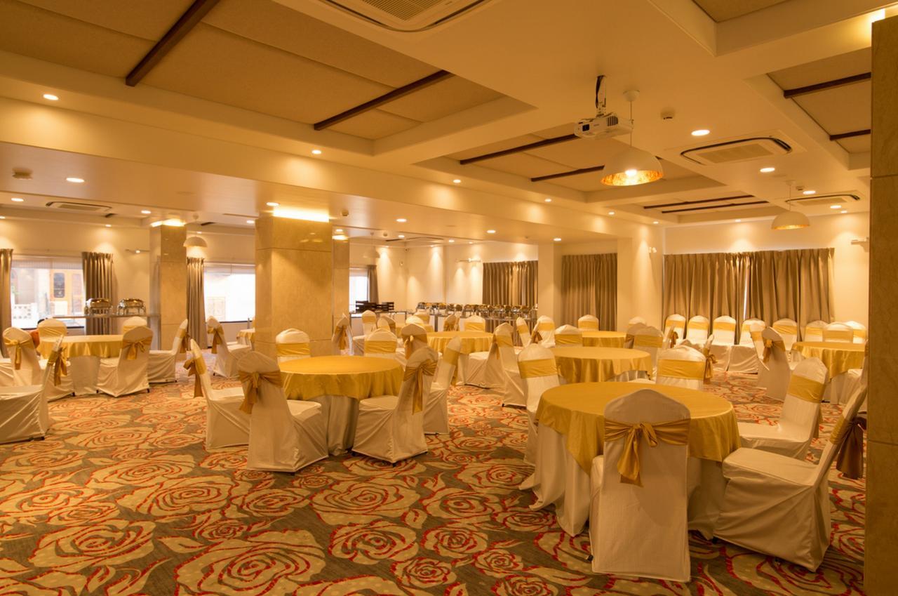 Hotel De Nada-A Luxury Stay Jaipur Eksteriør billede