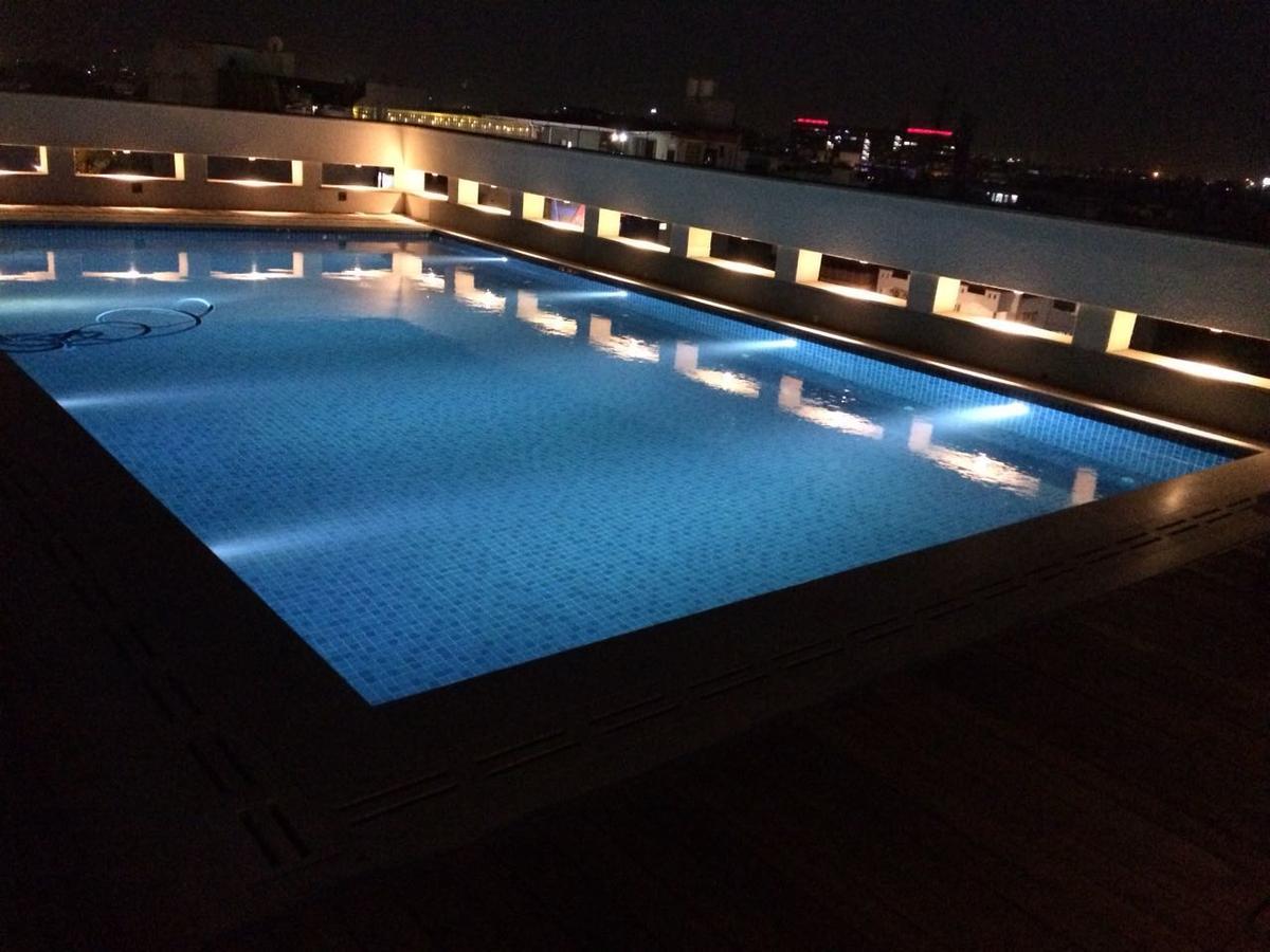 Hotel De Nada-A Luxury Stay Jaipur Eksteriør billede