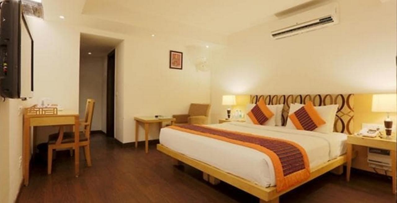 Hotel De Nada-A Luxury Stay Jaipur Eksteriør billede