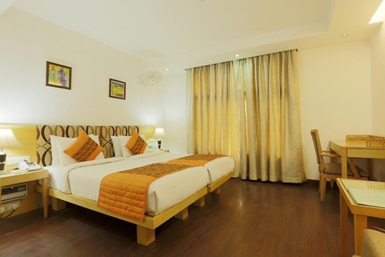 Hotel De Nada-A Luxury Stay Jaipur Eksteriør billede