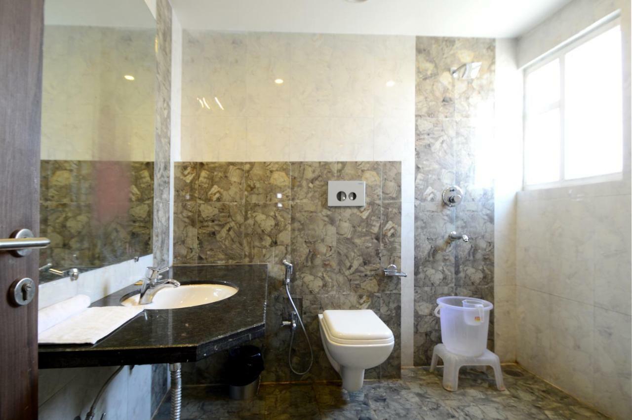 Hotel De Nada-A Luxury Stay Jaipur Eksteriør billede